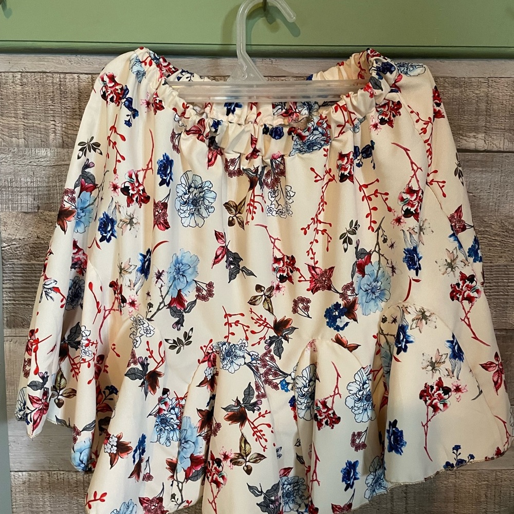 Wish Skirt